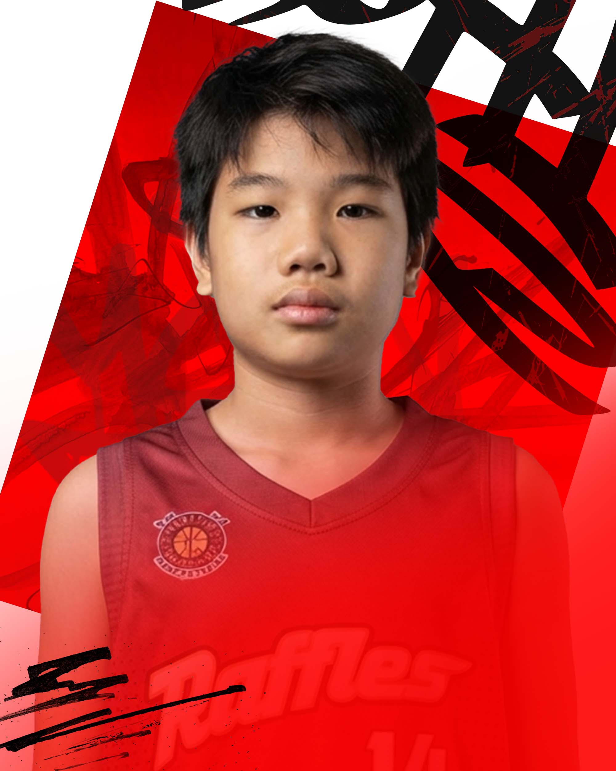 Rafael Gunawan